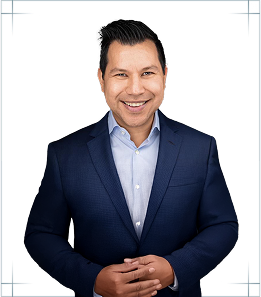 Jose De la garza